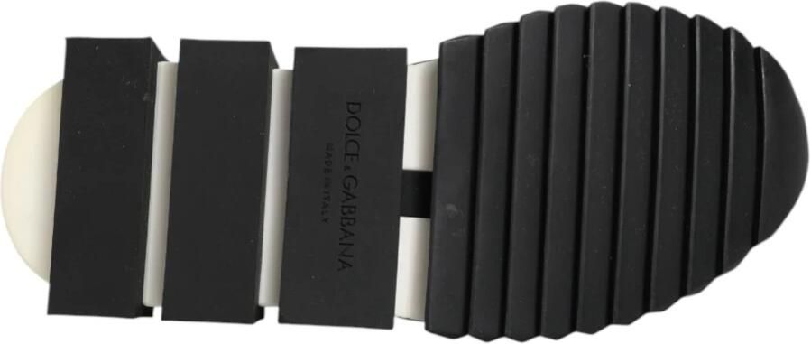 Dolce & Gabbana Sorrento Low-Top Sneakers