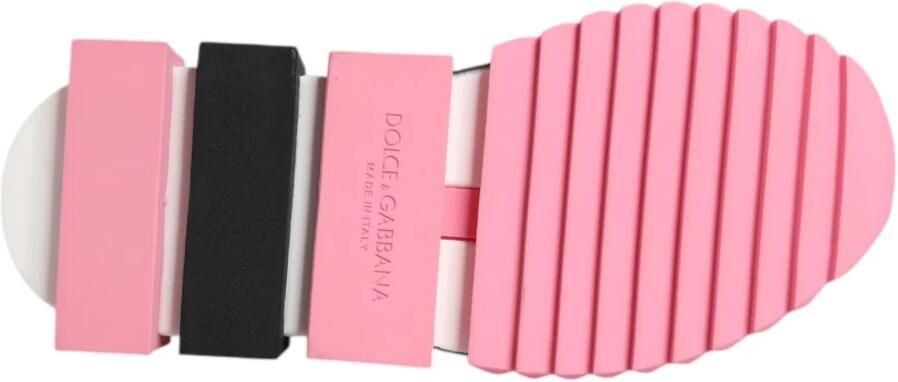 Dolce & Gabbana Sorrento Low-top Sneakers