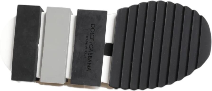 Dolce & Gabbana Sorrento Low Top Sneakers - Foto 2