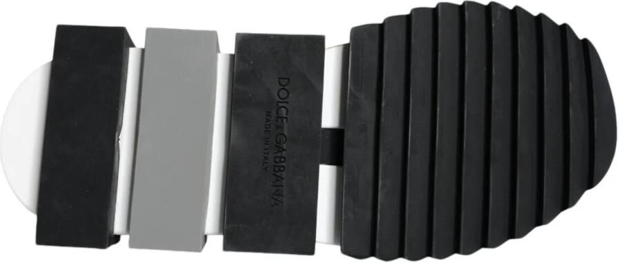 Dolce & Gabbana Sorrento Low Top Sneakers - Foto 2