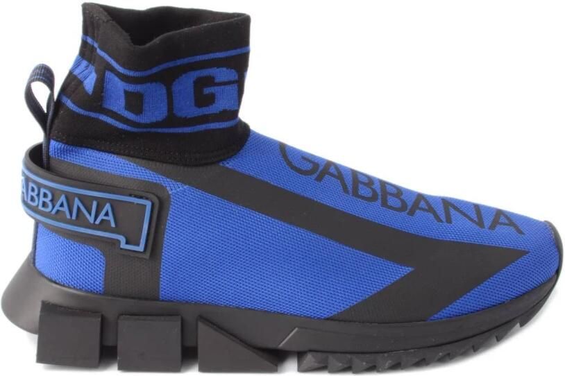 Dolce & Gabbana Sorrento Sneakers