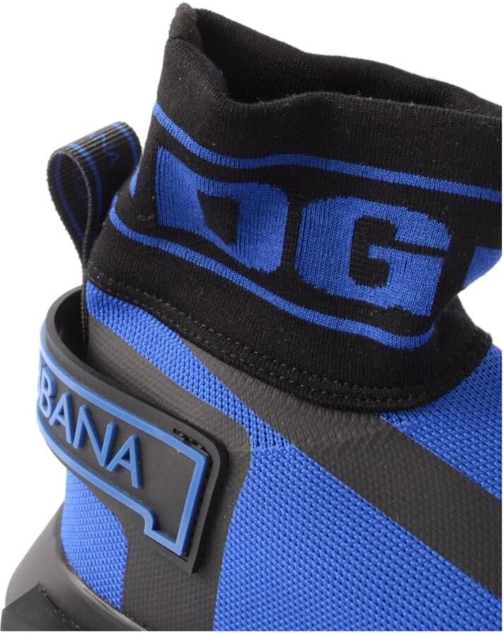 Dolce & Gabbana Sorrento Sneakers - Foto 2