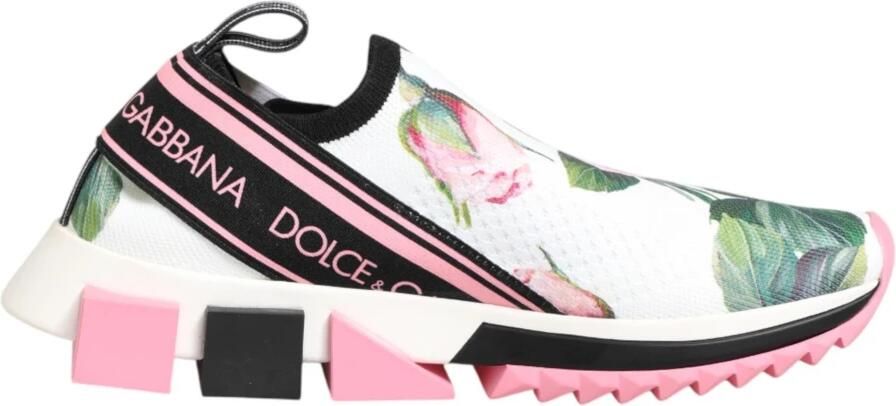 Dolce & Gabbana Sorrento Sneakers
