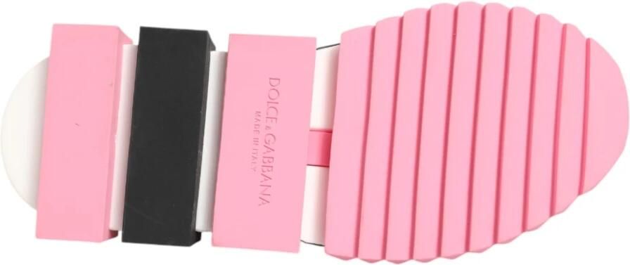 Dolce & Gabbana Sorrento Sneakers - Foto 2