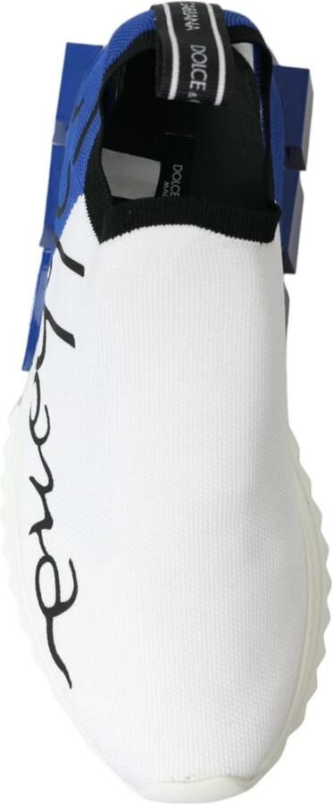 Dolce & Gabbana Sneakers Multicolor Heren - Foto 2