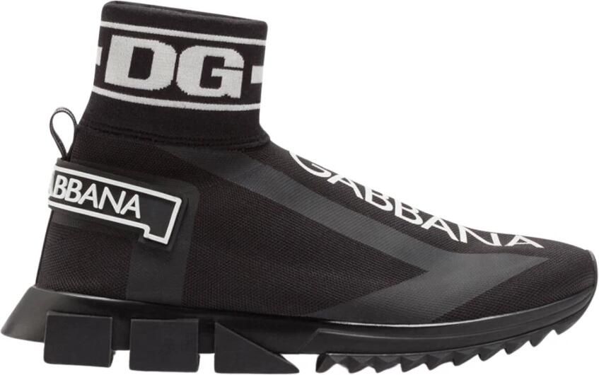 Dolce & Gabbana Sorrento Sneakers