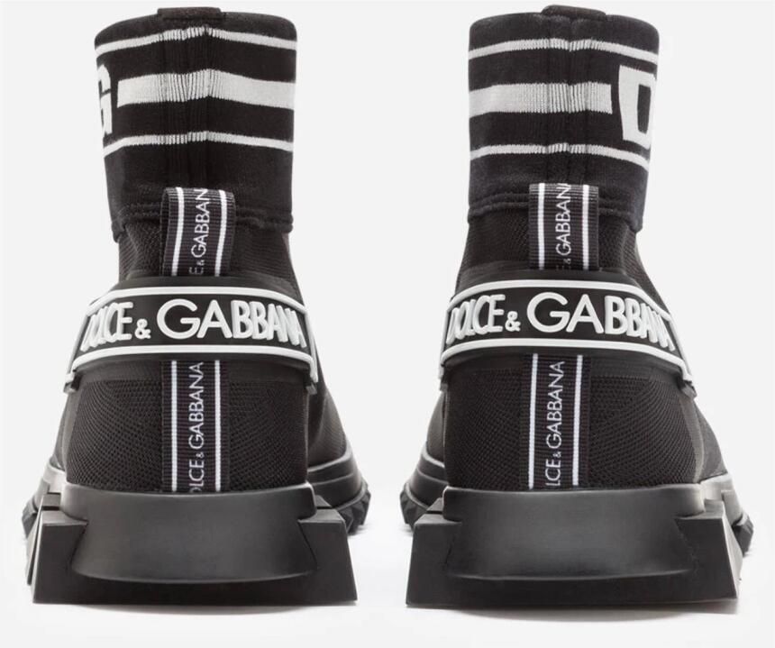 Dolce & Gabbana Sorrento Sneakers - Foto 2