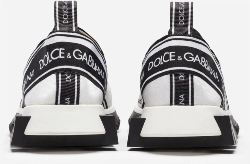 Dolce & Gabbana Sorrento Sneakers - Foto 2