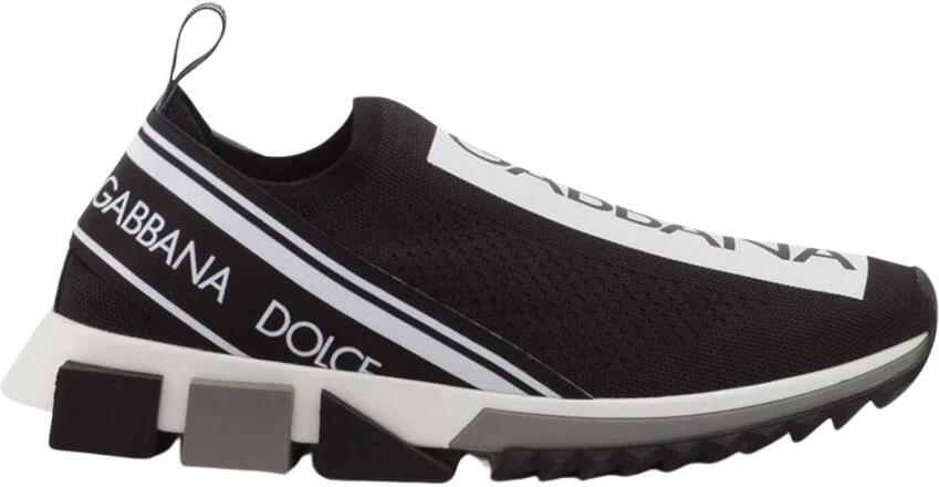 Dolce & Gabbana Sorrento Sneakers