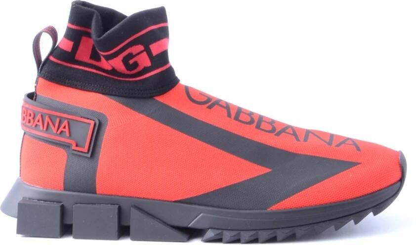 Dolce & Gabbana Sorrento Sneakers