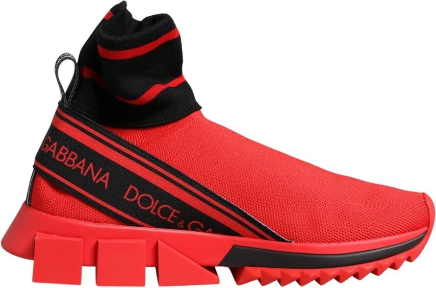 Dolce & Gabbana Sorrento Sneakers