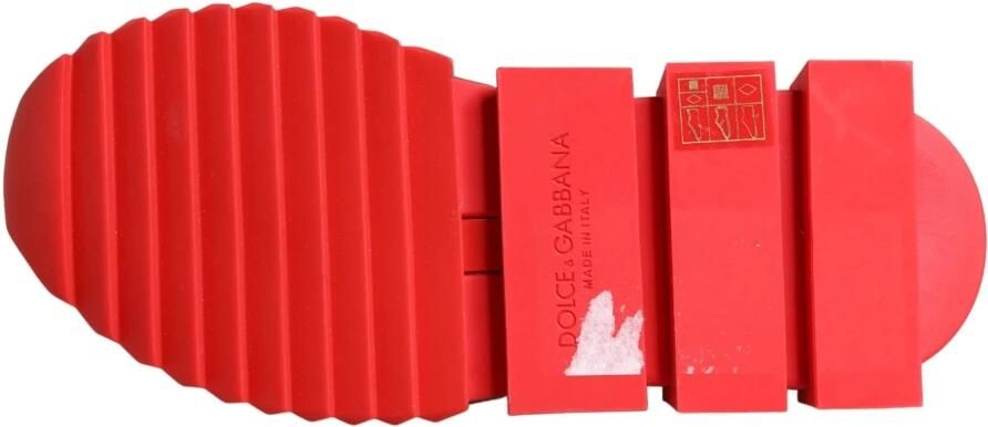 Dolce & Gabbana Sorrento Sneakers - Foto 2