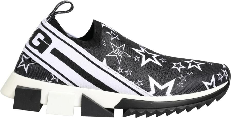 Dolce & Gabbana Sorrento Sneakers