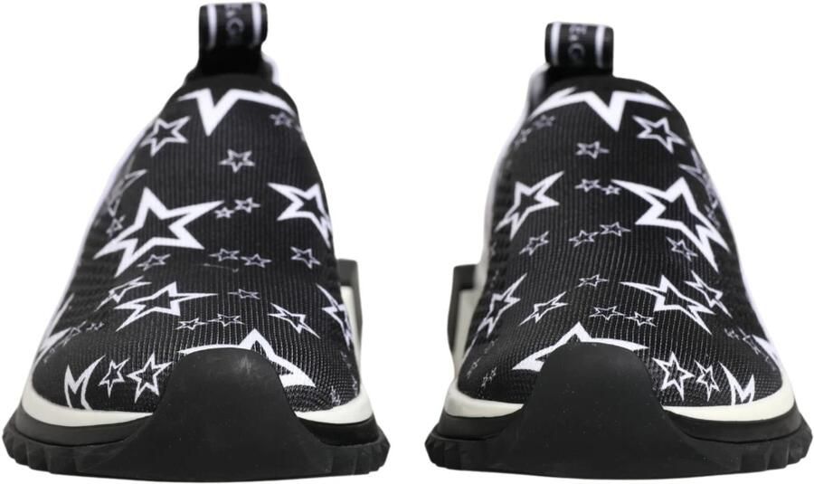 Dolce & Gabbana Sorrento Sneakers - Foto 4