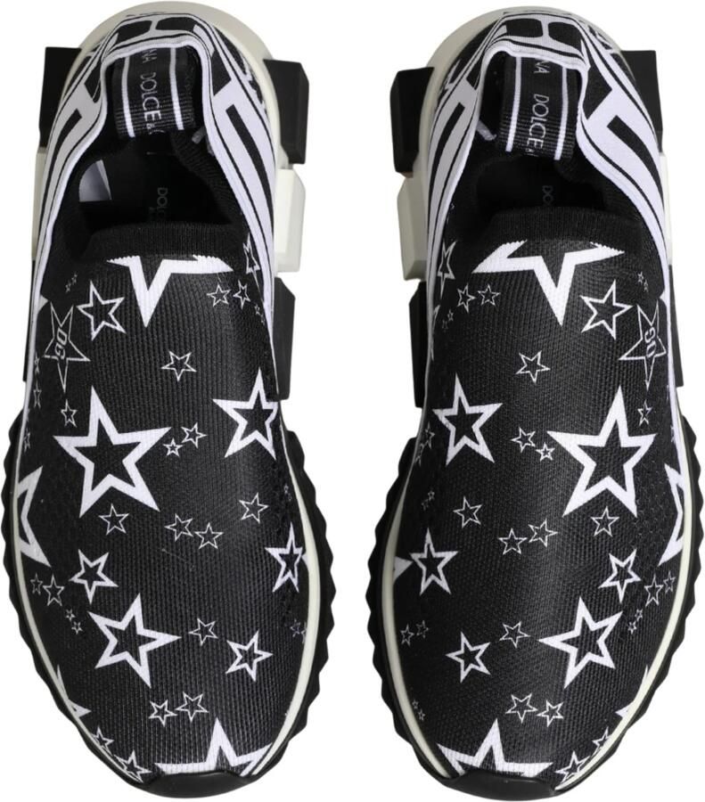 Dolce & Gabbana Sorrento Sneakers - Foto 2