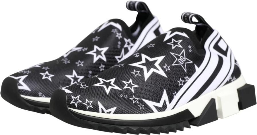 Dolce & Gabbana Sorrento Sneakers - Foto 6