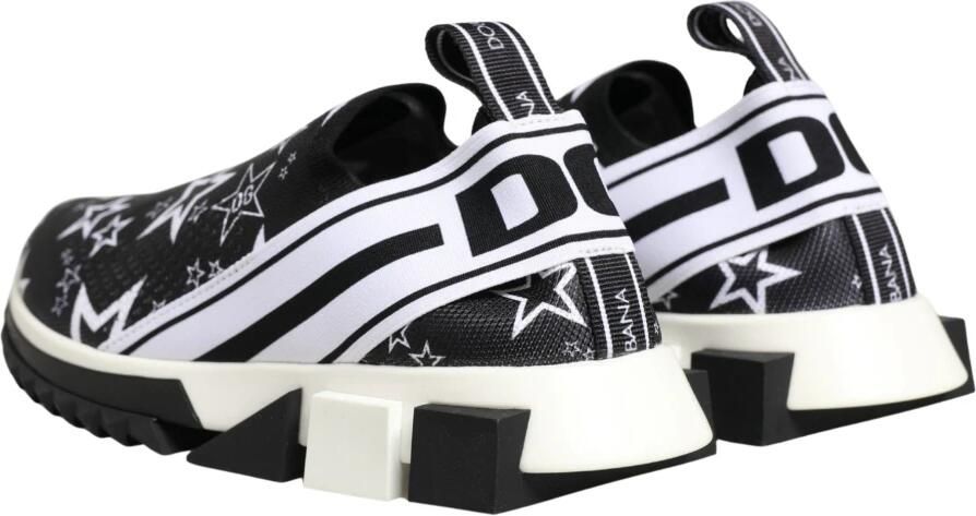 Dolce & Gabbana Sorrento Sneakers - Foto 5