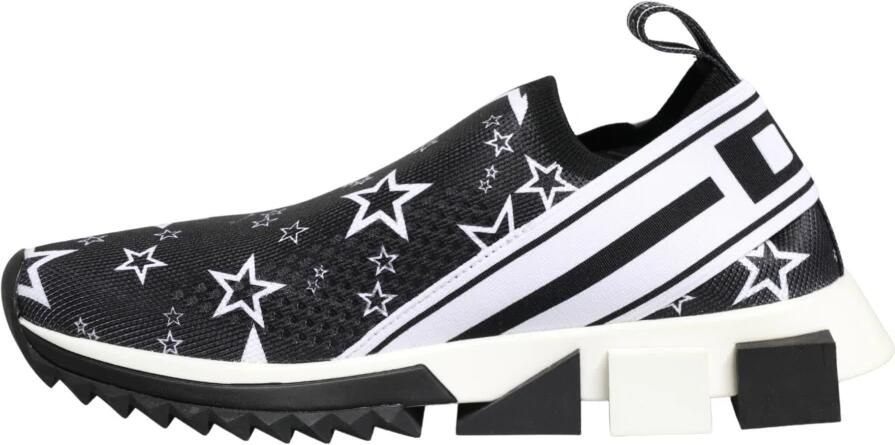 Dolce & Gabbana Sorrento Sneakers - Foto 7