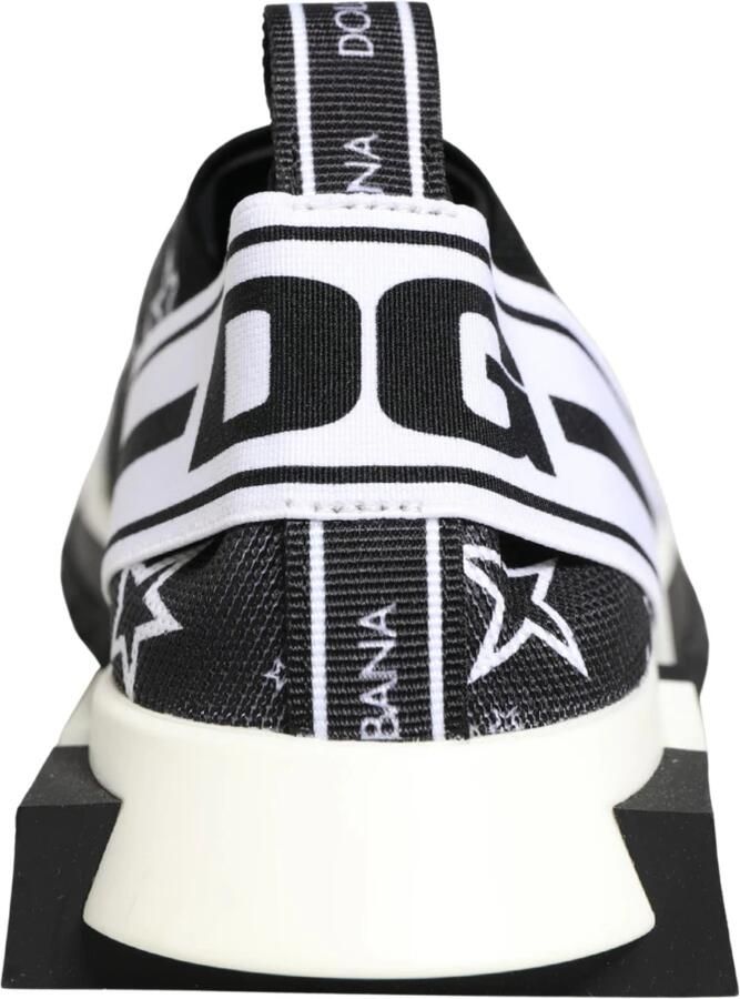 Dolce & Gabbana Sorrento Sneakers - Foto 3