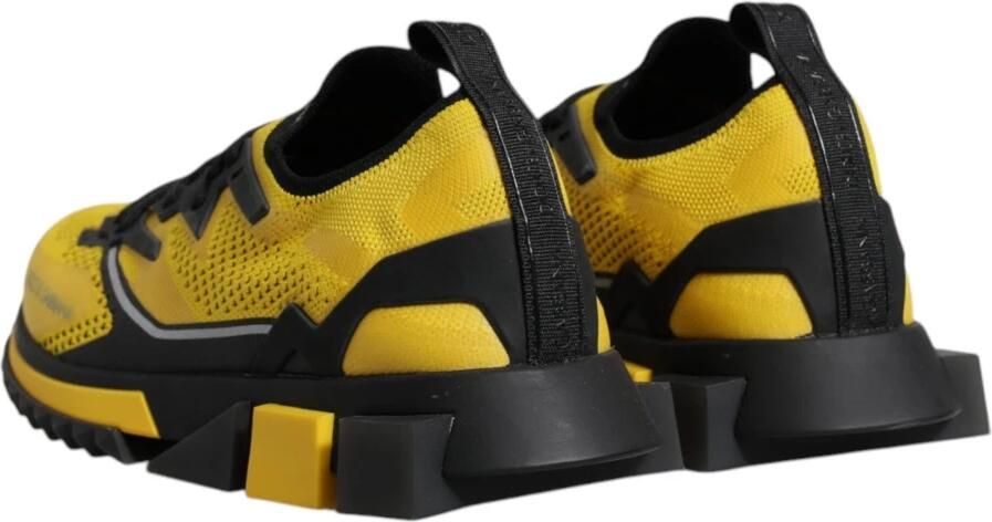 Dolce & Gabbana Sorrento Sport Sneakers