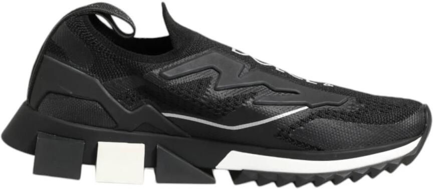 Dolce & Gabbana Sorrento Sport Stretch Sneakers