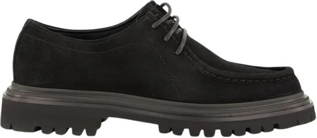 Dolce & Gabbana Split Calfskin Derby