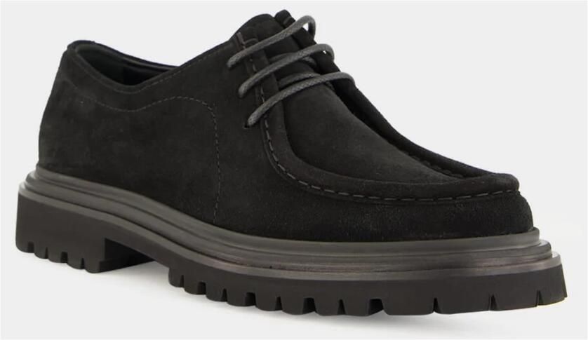Dolce & Gabbana Split Calfskin Derby - Foto 7