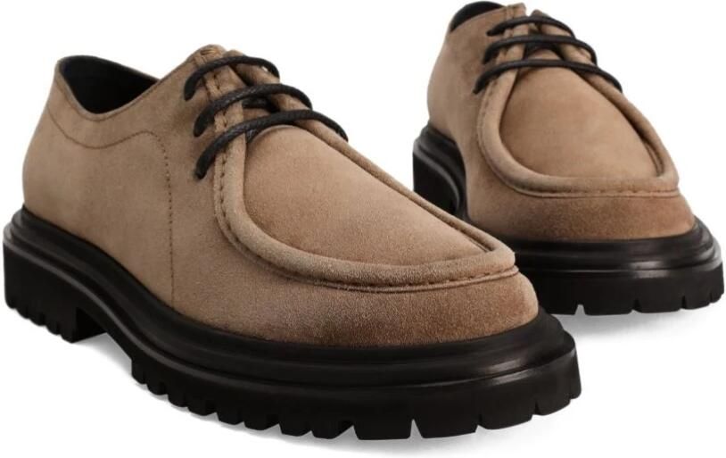 Dolce & Gabbana Split Calfskin Derby - Foto 2