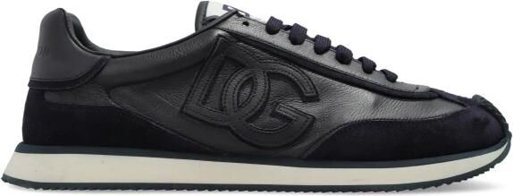 Dolce & Gabbana Sport Schoenen met Logo