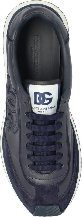 Dolce & Gabbana Sport Schoenen met Logo - Foto 2