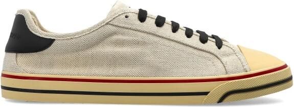 Dolce & Gabbana Sport Schoenen Met Logo