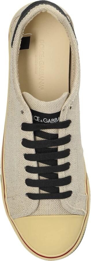 Dolce & Gabbana Sport Schoenen Met Logo - Foto 6