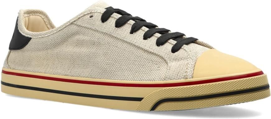 Dolce & Gabbana Sport Schoenen Met Logo - Foto 4