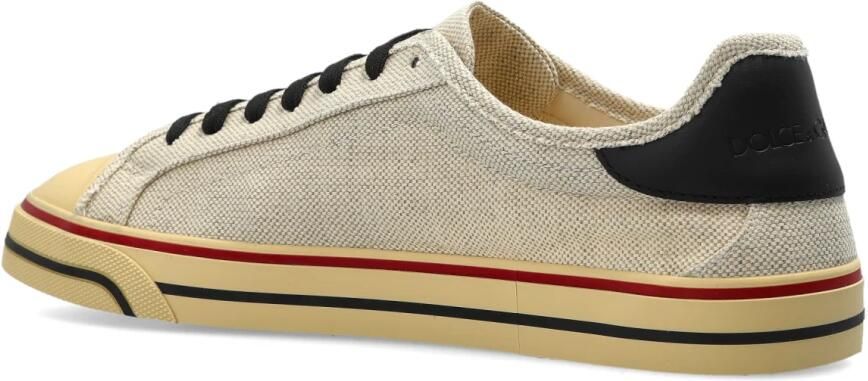 Dolce & Gabbana Sport Schoenen Met Logo - Foto 5