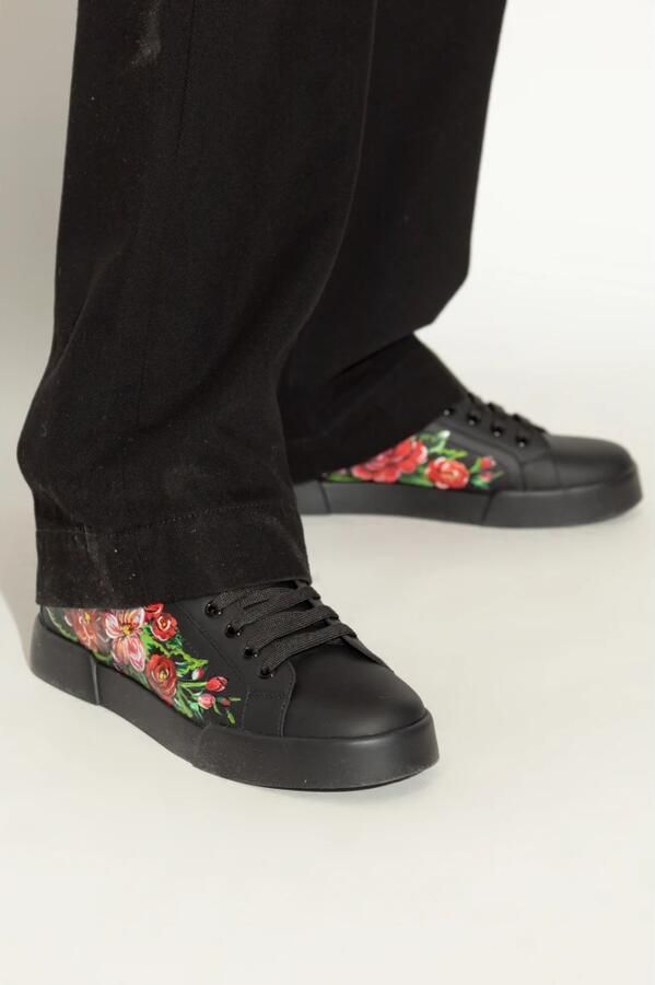 Dolce & Gabbana Sportschoenen