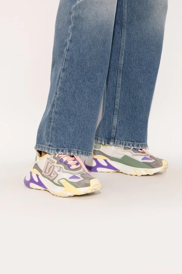 Dolce & Gabbana Sportschoenen - Foto 2