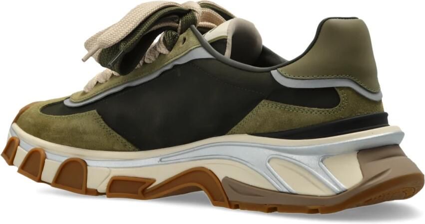 Dolce & Gabbana Sportschoenen Met Logo - Foto 6