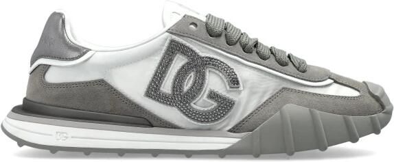 Dolce & Gabbana Sportschoenen met logo