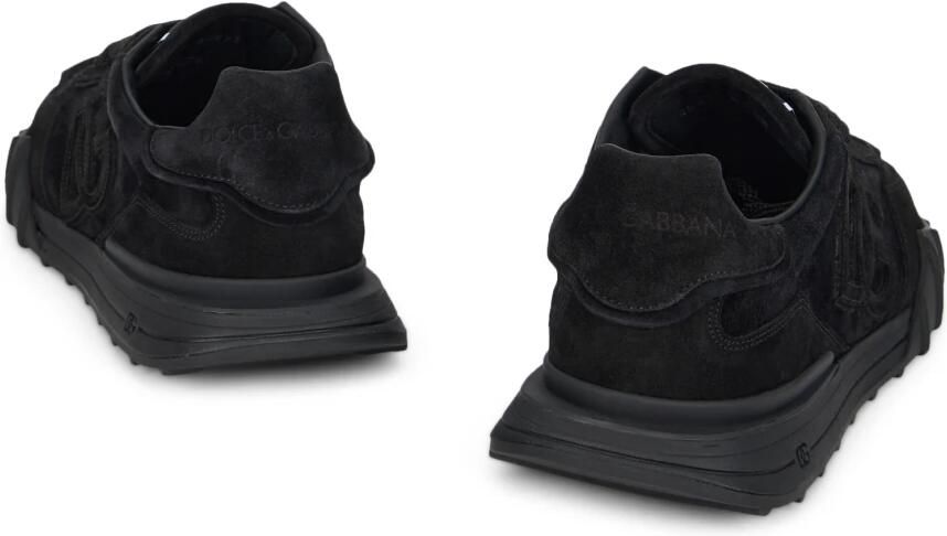 Dolce & Gabbana Sportschoenen met verstevigde zool - Foto 2
