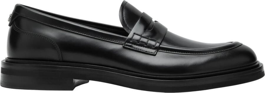 Dolce & Gabbana Stijlvolle Mocassins voor Mannen - Foto 2