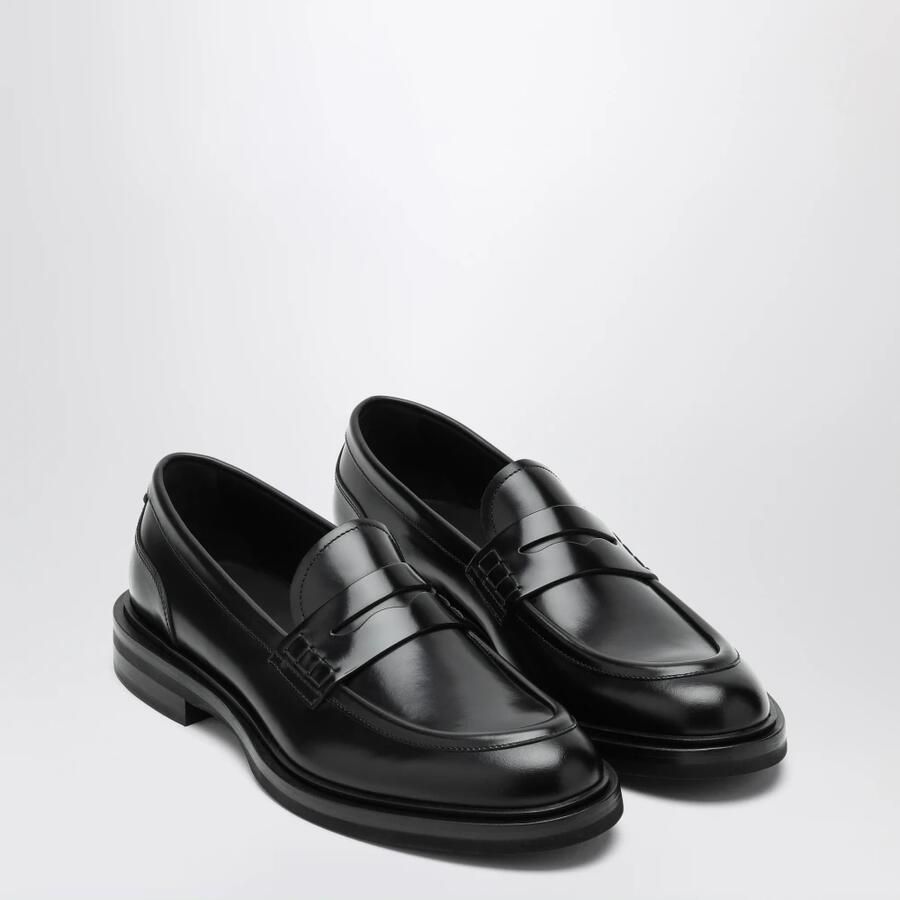 Dolce & Gabbana Stijlvolle Mocassins voor Mannen