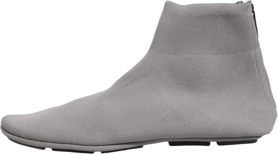 Dolce & Gabbana Stretch Mesh Enkellaarsjes - Foto 7