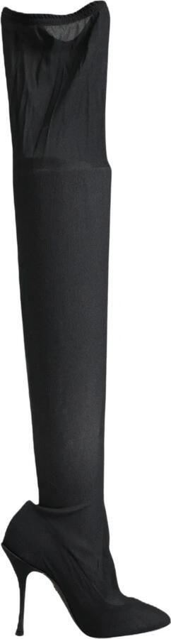 Dolce & Gabbana Stretch Sokkoboots