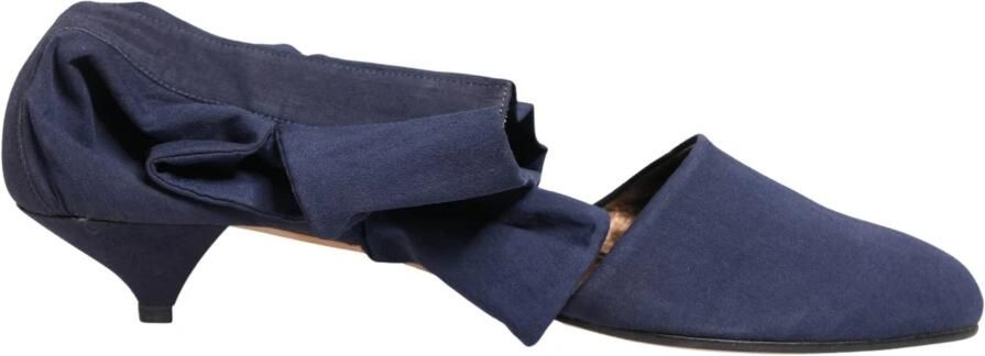 Dolce & Gabbana Stretch Soklaarzen