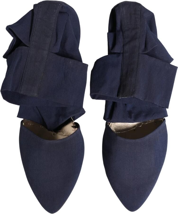 Dolce & Gabbana Stretch Soklaarzen - Foto 2