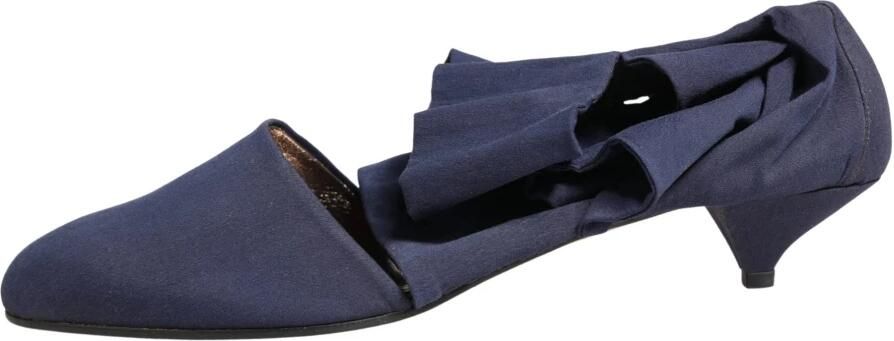 Dolce & Gabbana Stretch Soklaarzen - Foto 6