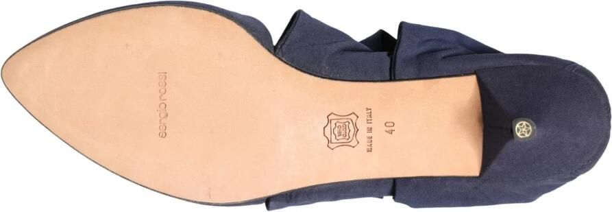 Dolce & Gabbana Stretch Soklaarzen - Foto 7