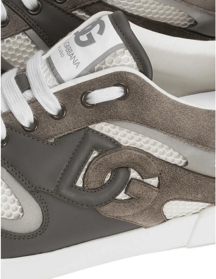 Dolce & Gabbana Strobel Portofino Light Sneakers - Foto 2
