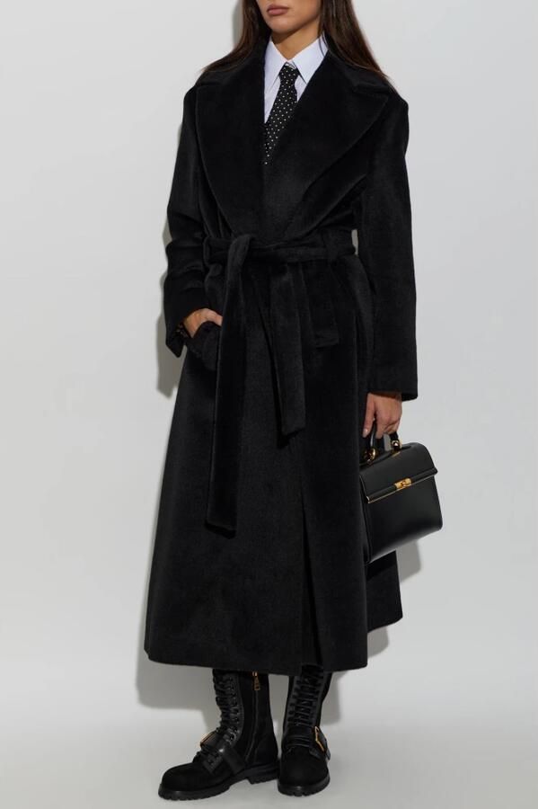 Dolce & Gabbana Suède Enkellaarzen - Foto 4