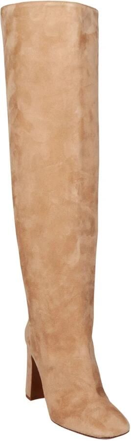 Dolce & Gabbana Suède Laarzen